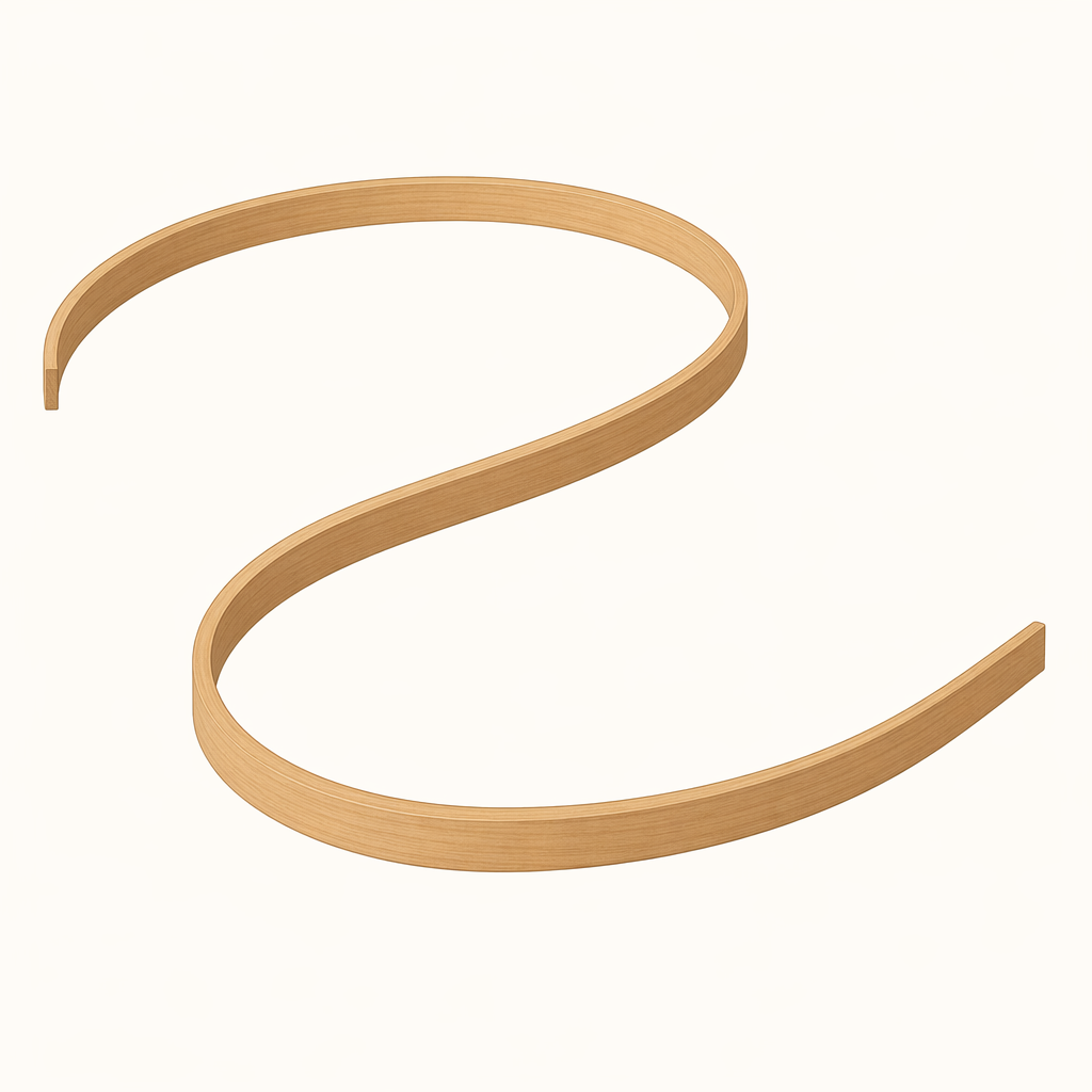spline