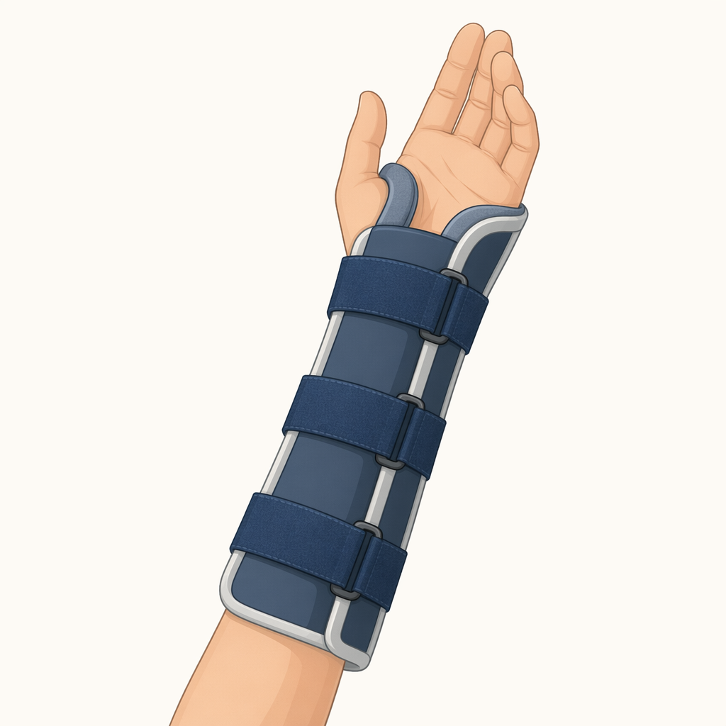 splint