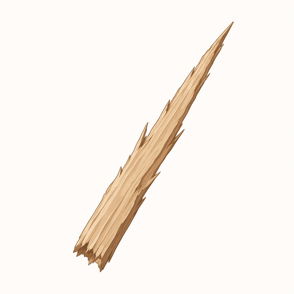 splinter