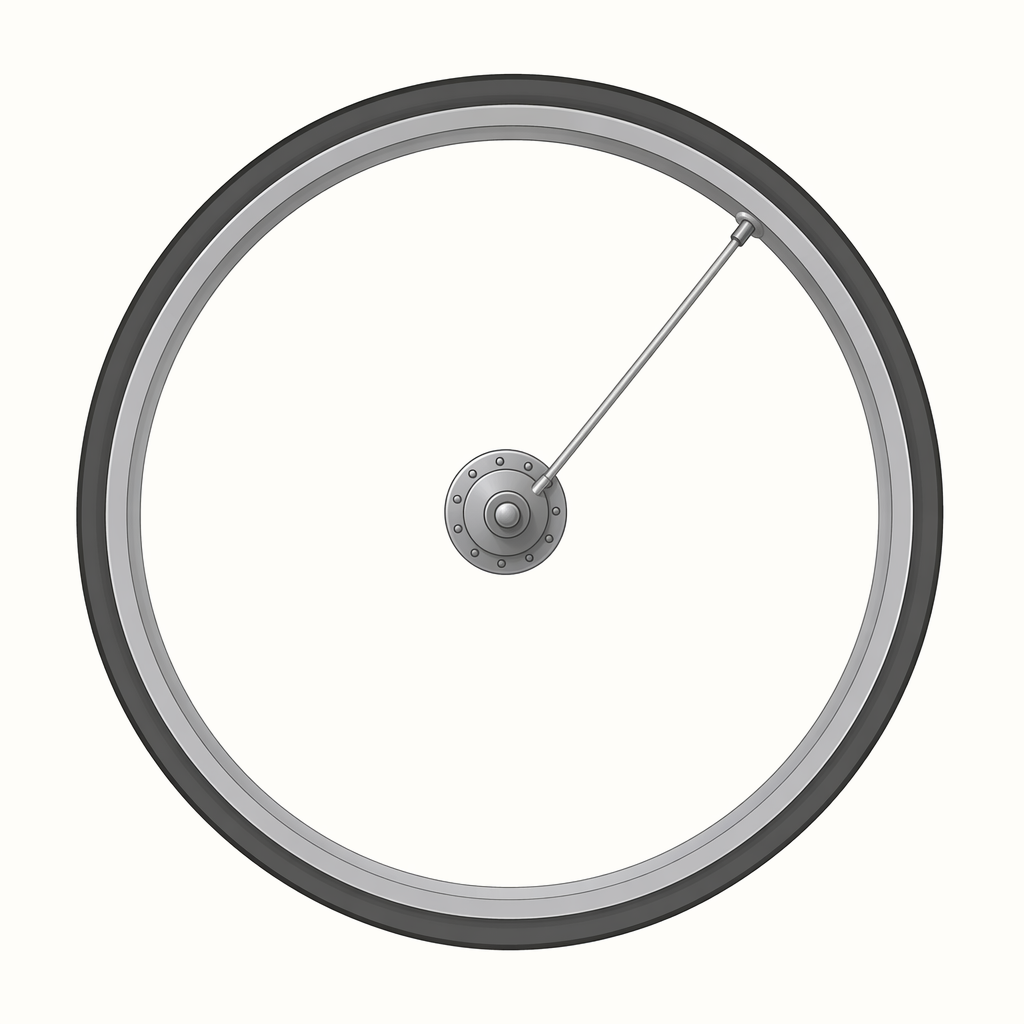 spoke