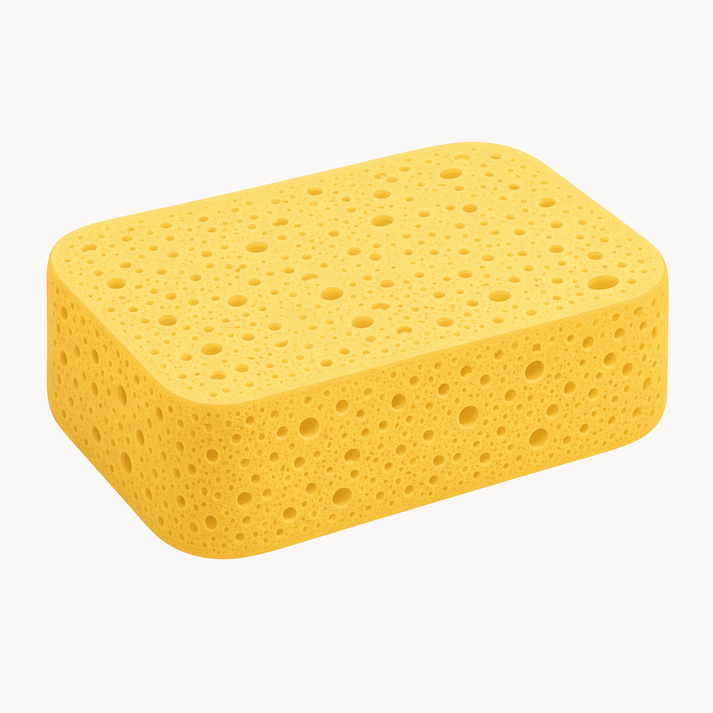 sponge