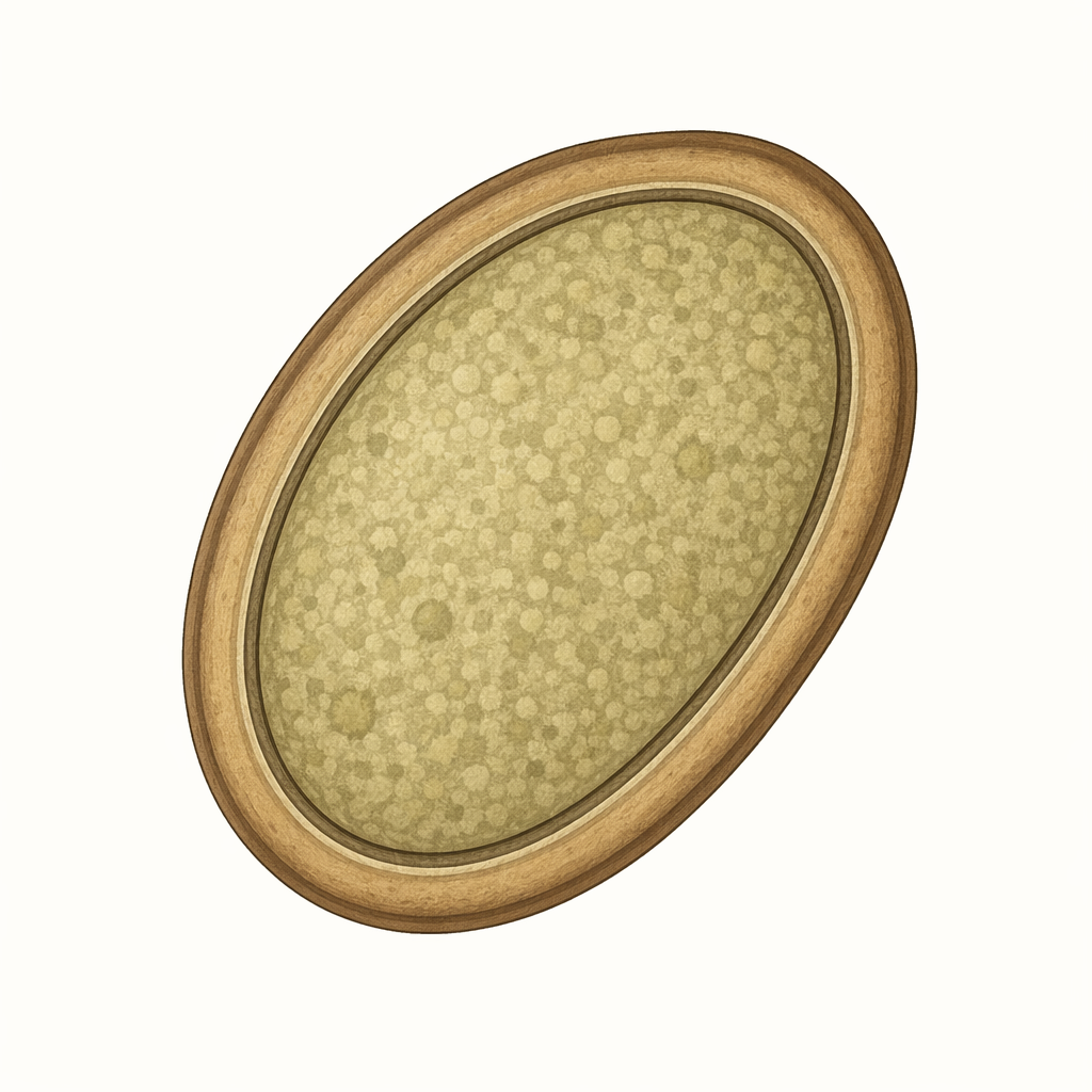 spore
