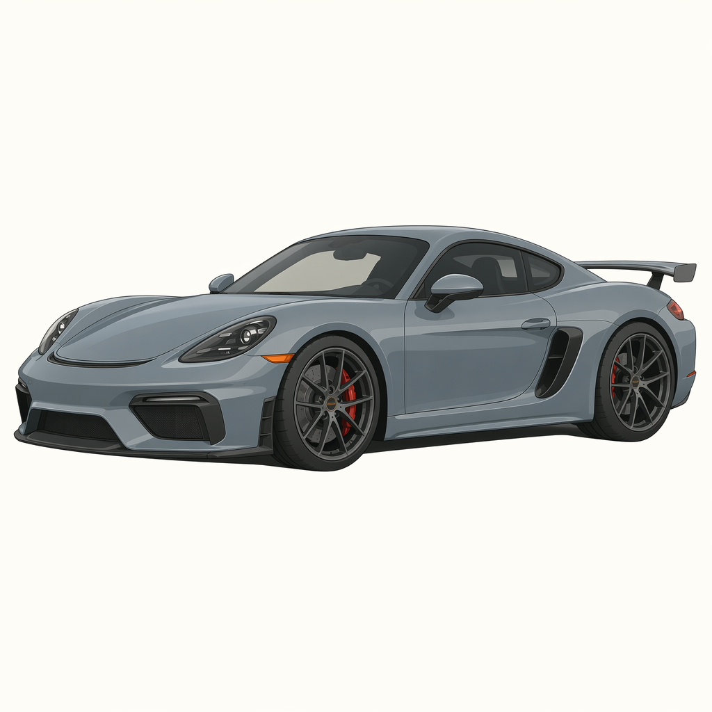 sportscar
