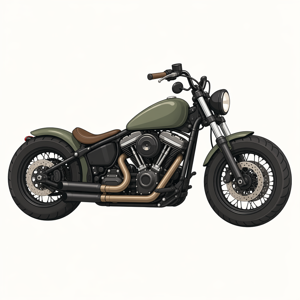 sportster