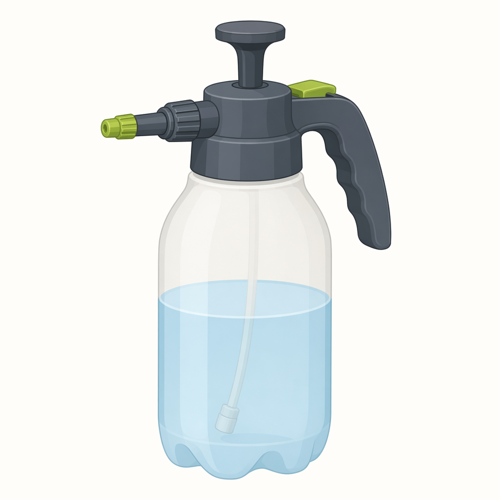 sprayer