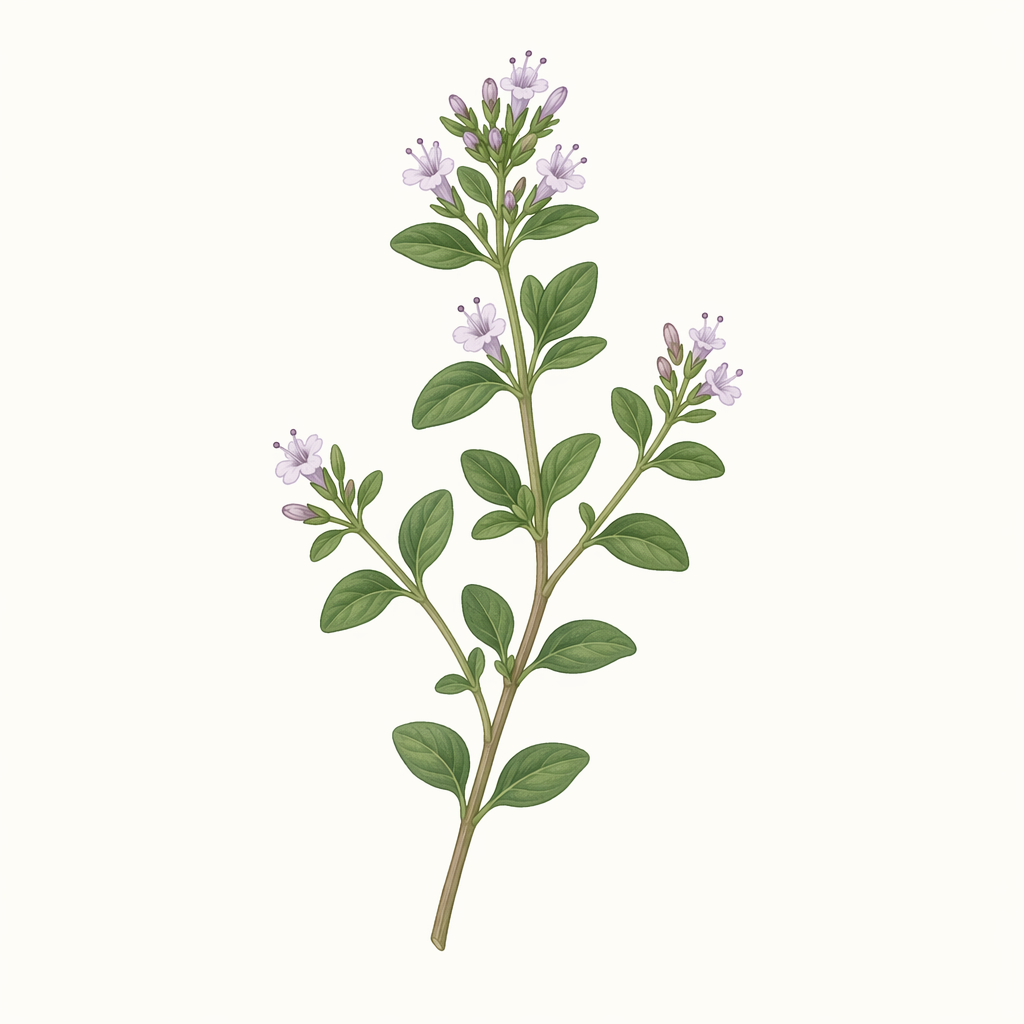 sprig