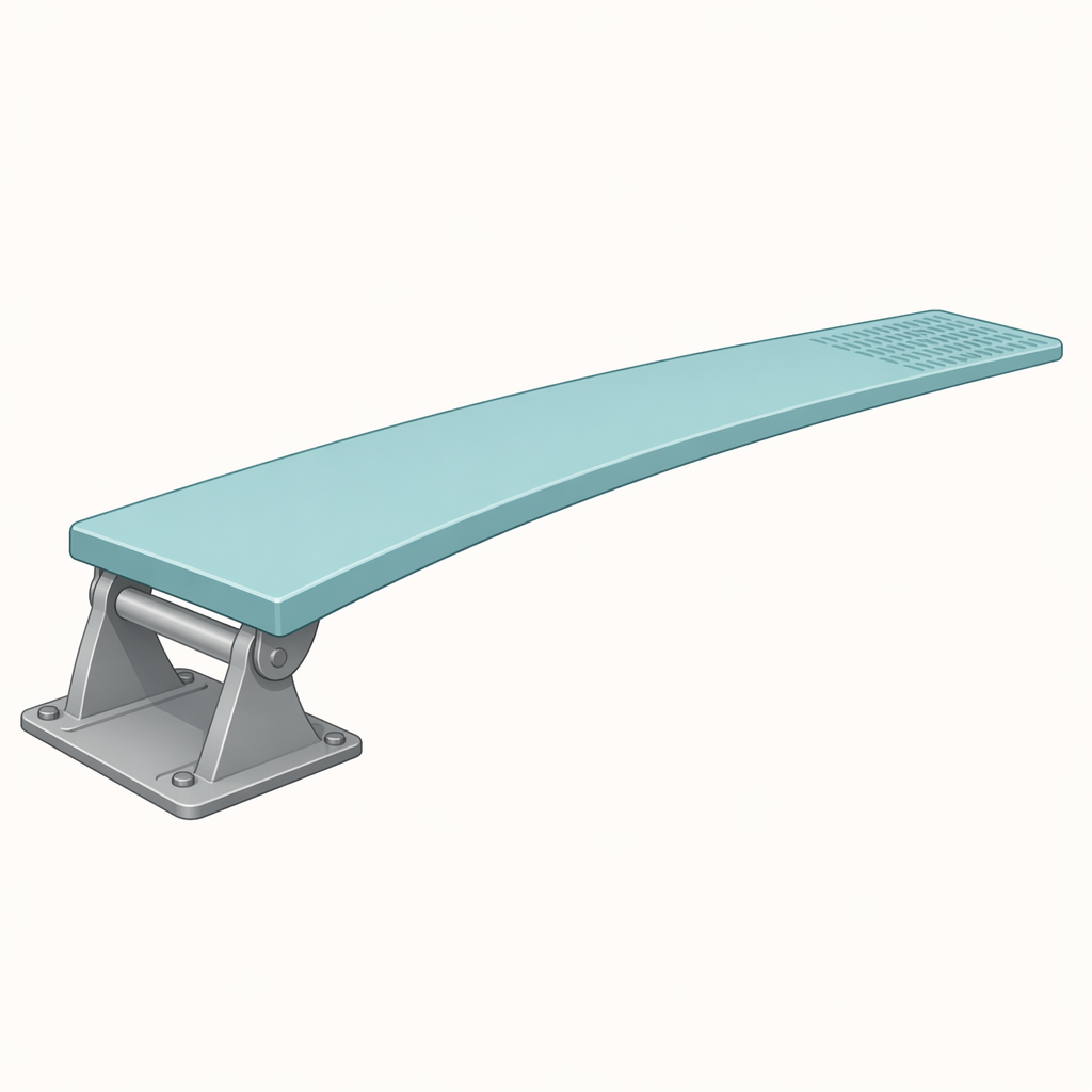 springboard