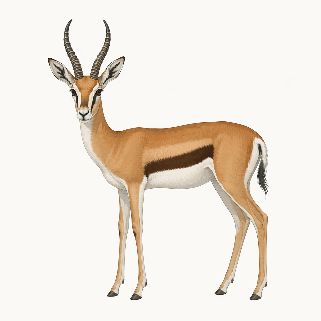 springbok