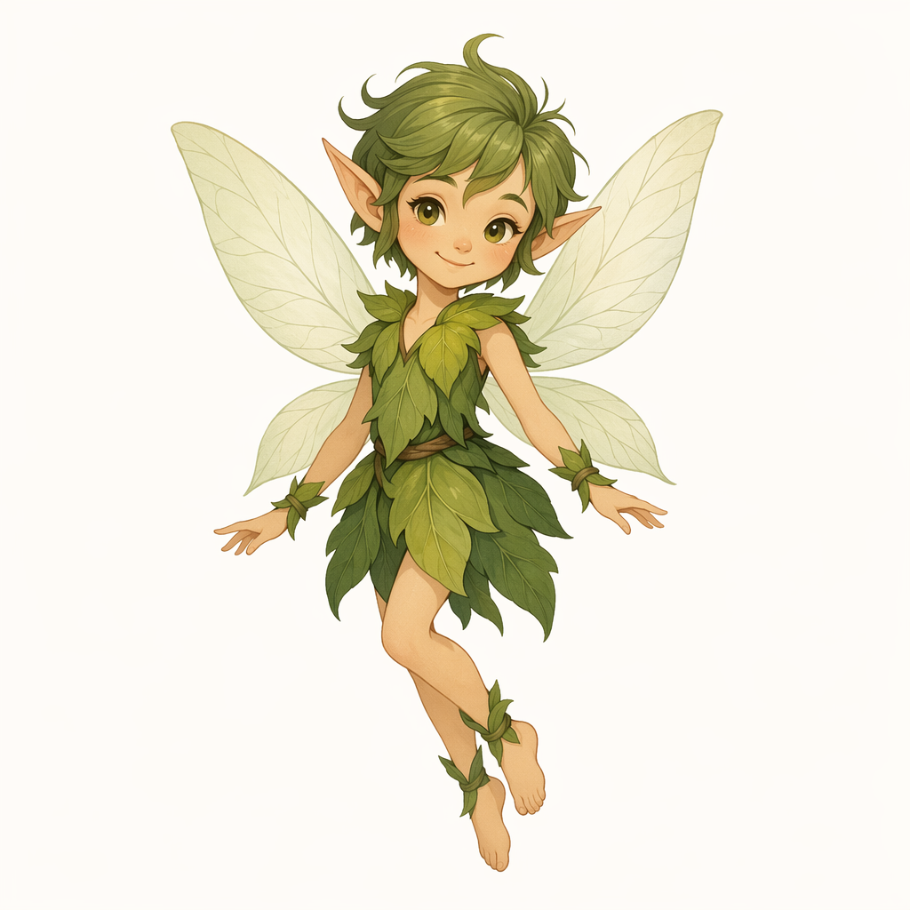 sprite
