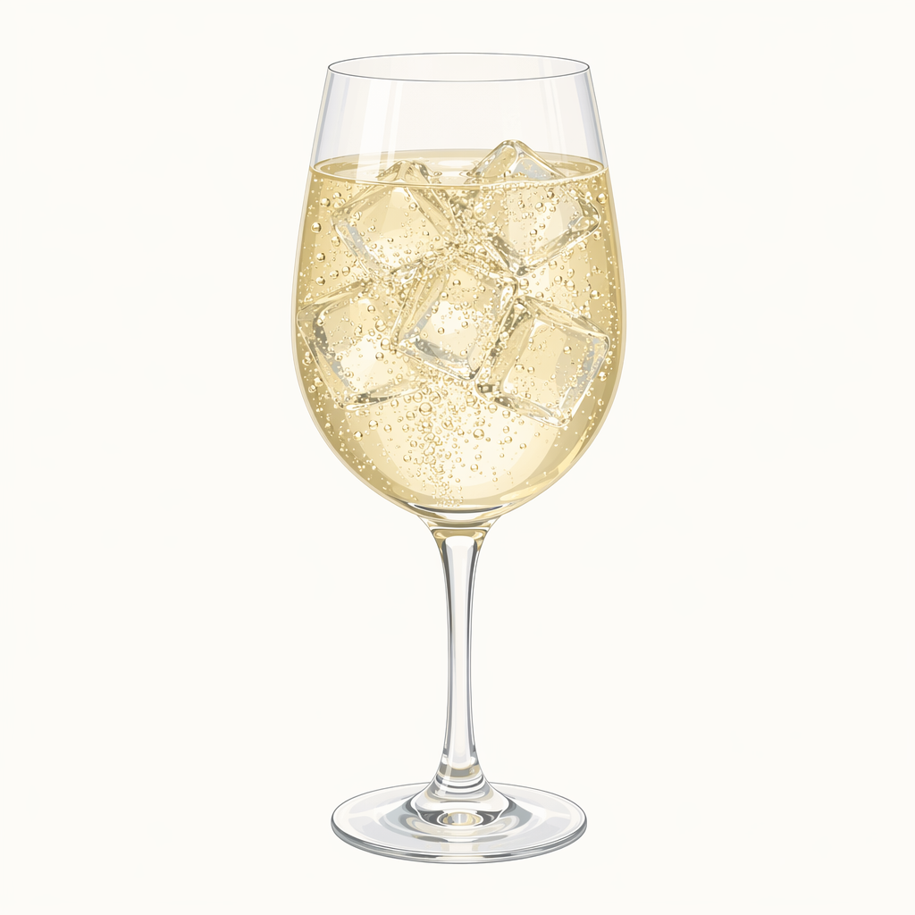 spritzer