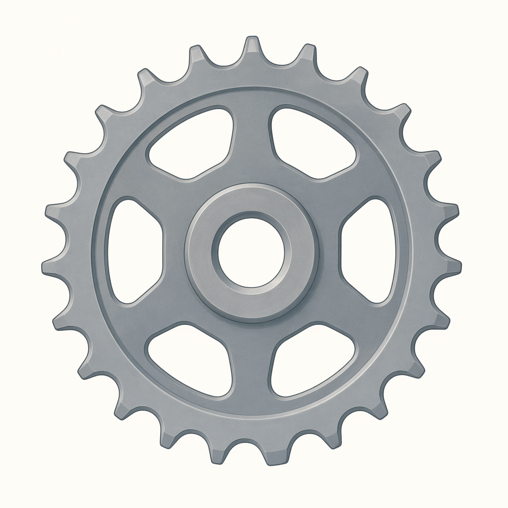 sprocket