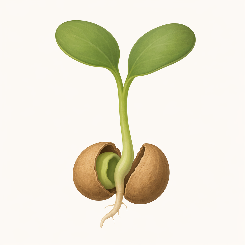 sprout