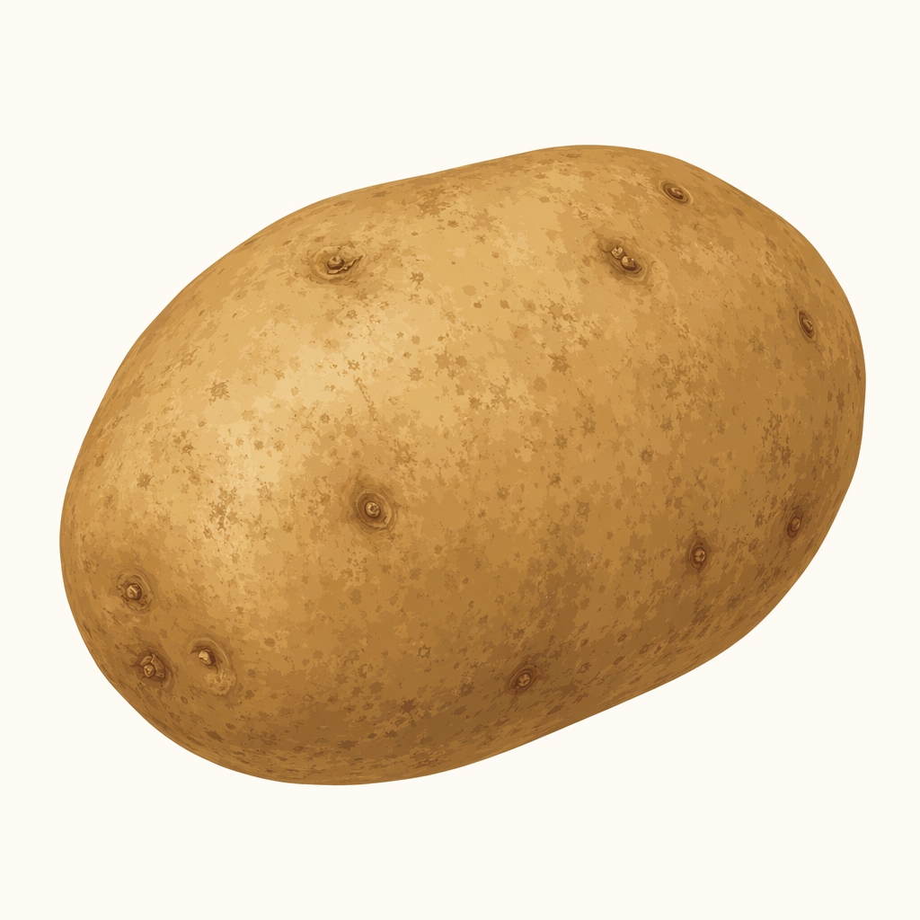 spud