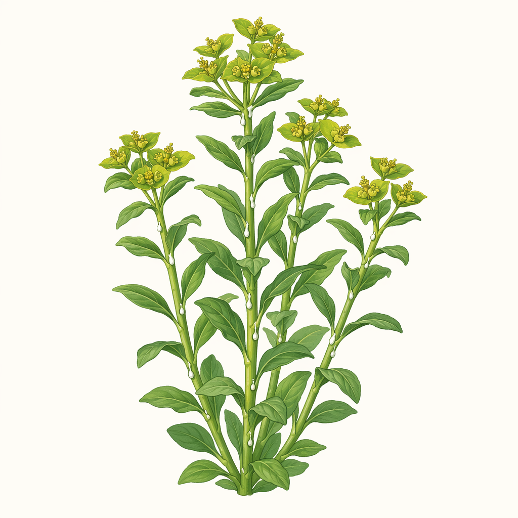 spurge