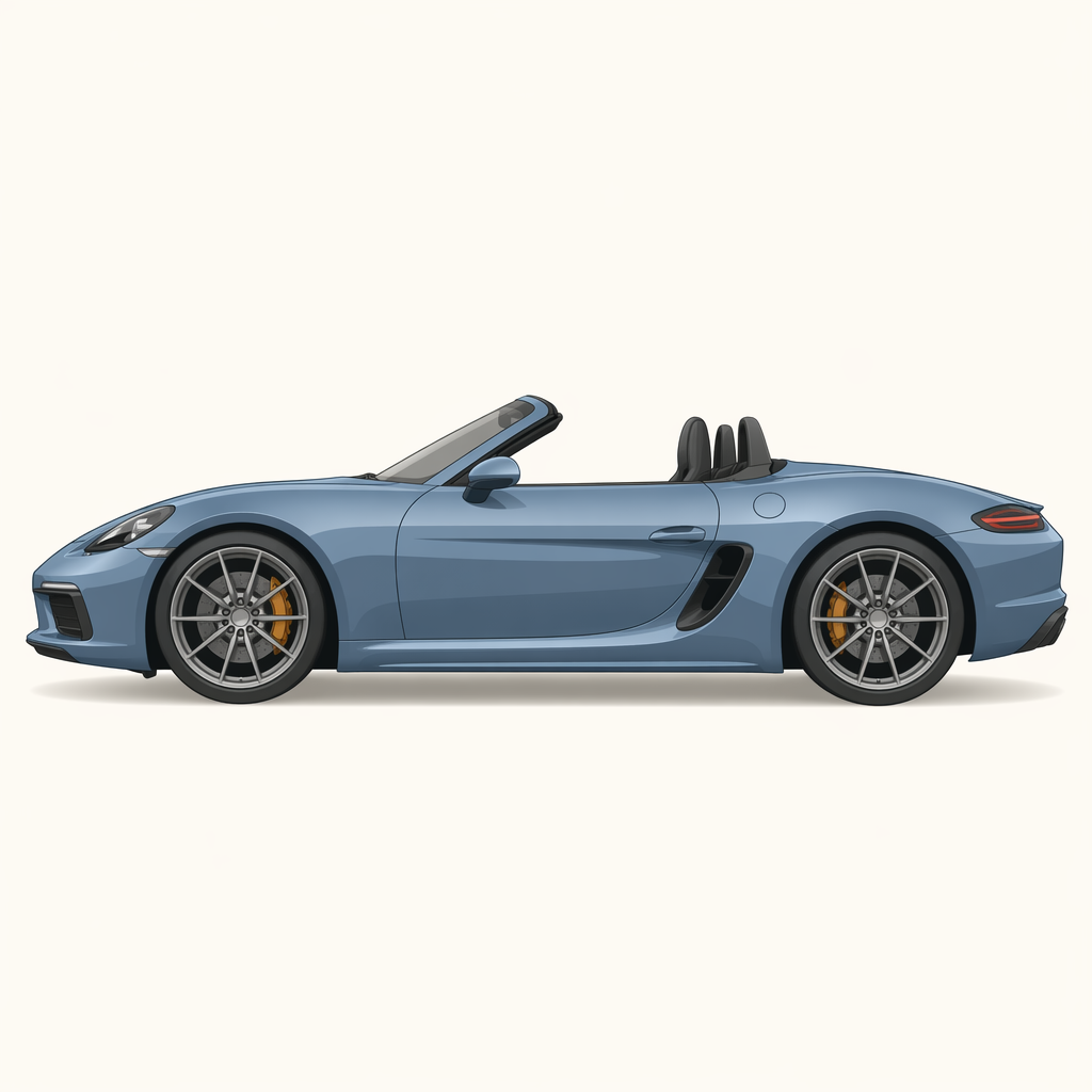 spyder