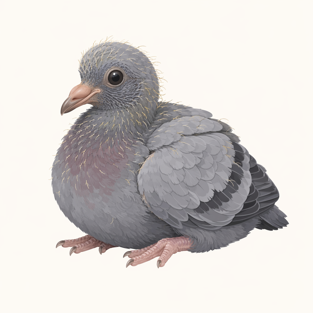 squab