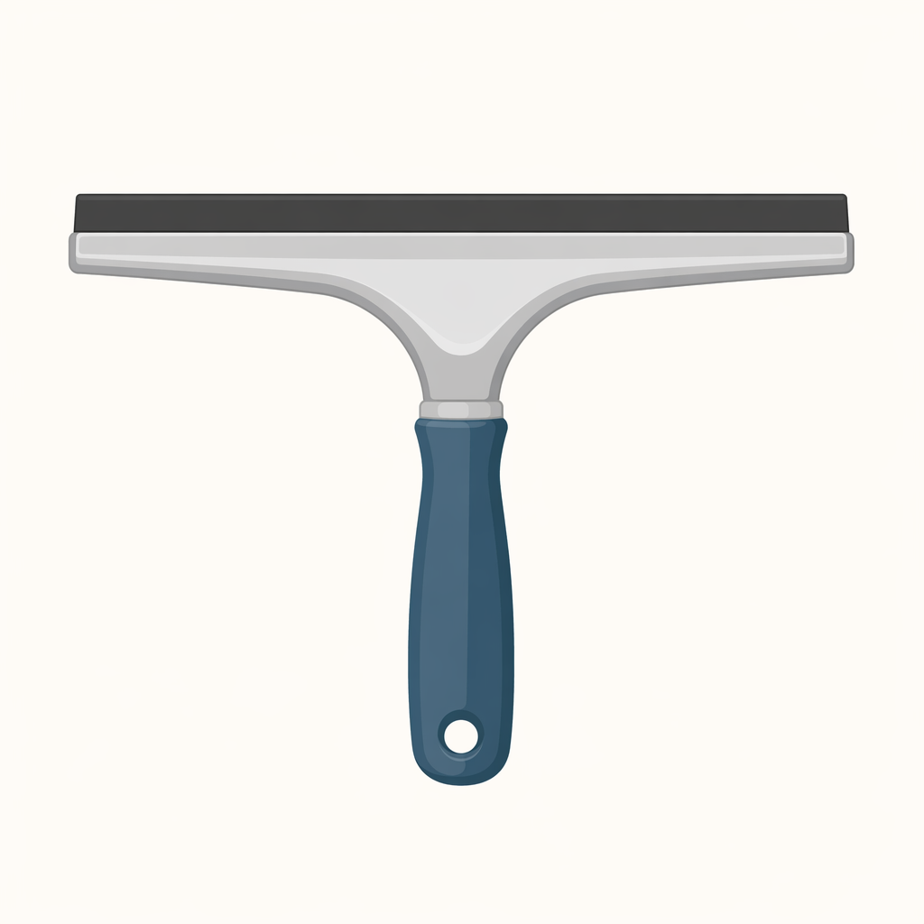 squeegee