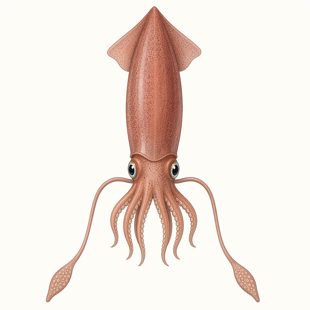 squid