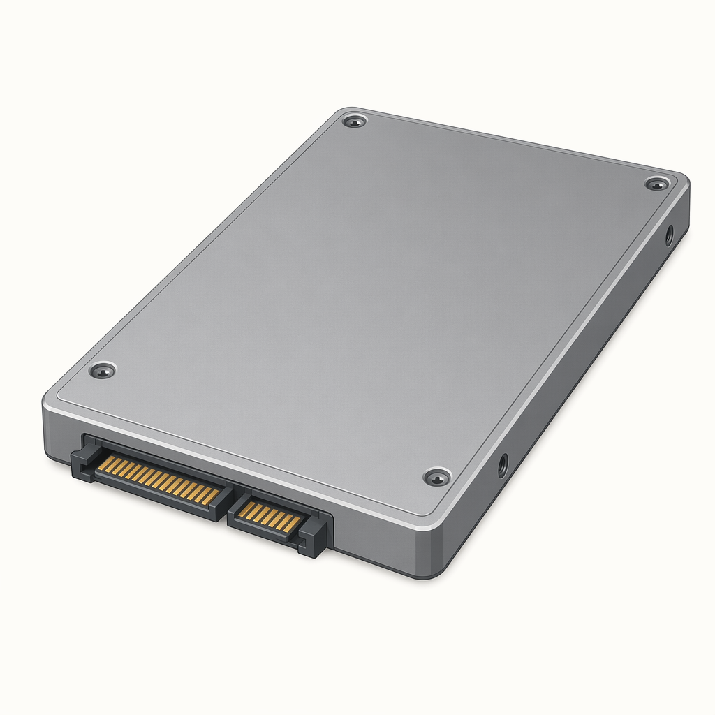 SSD