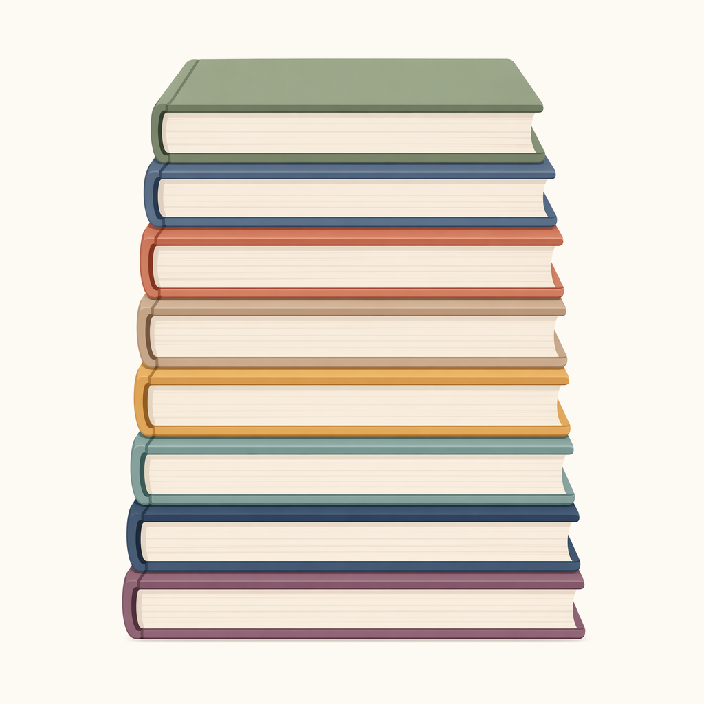 stack
