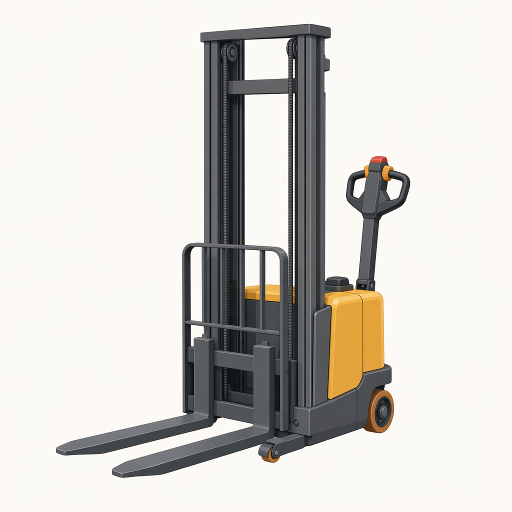 stacker