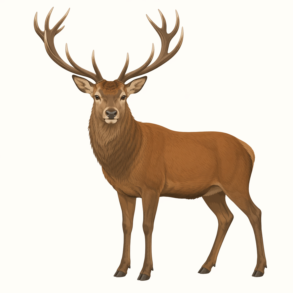 stag