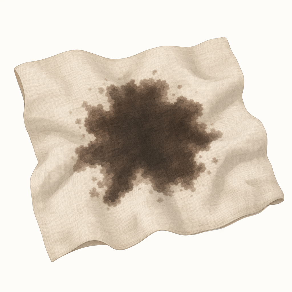 stain
