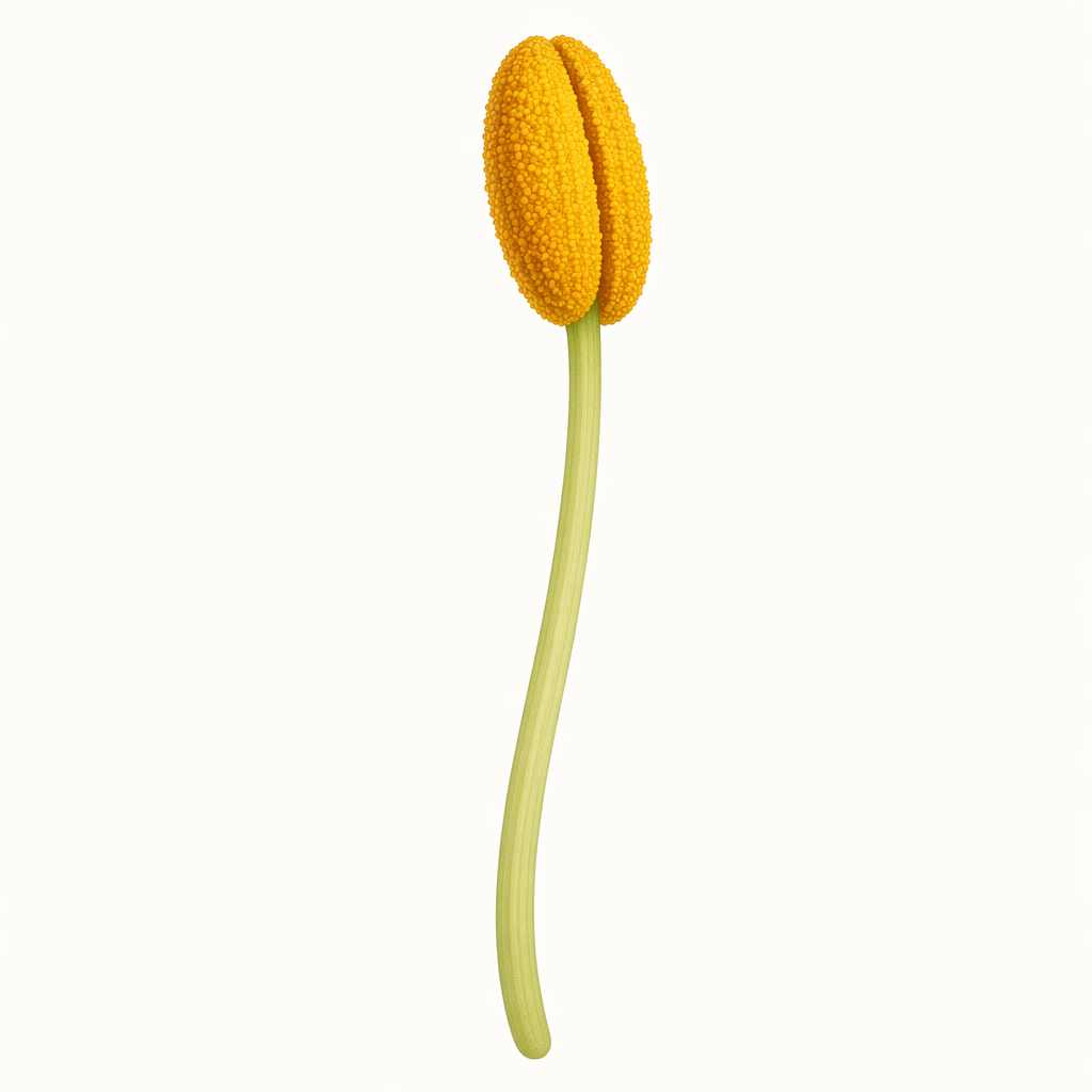 stamen