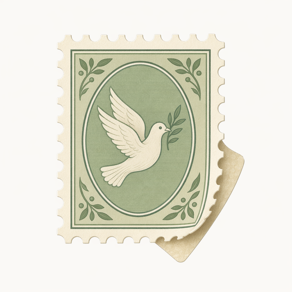 stamp