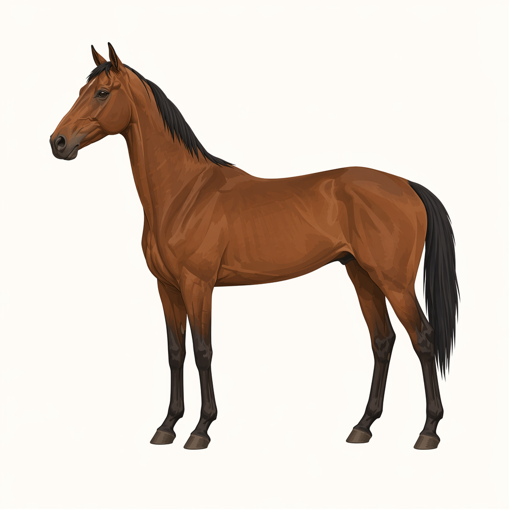 Standardbred