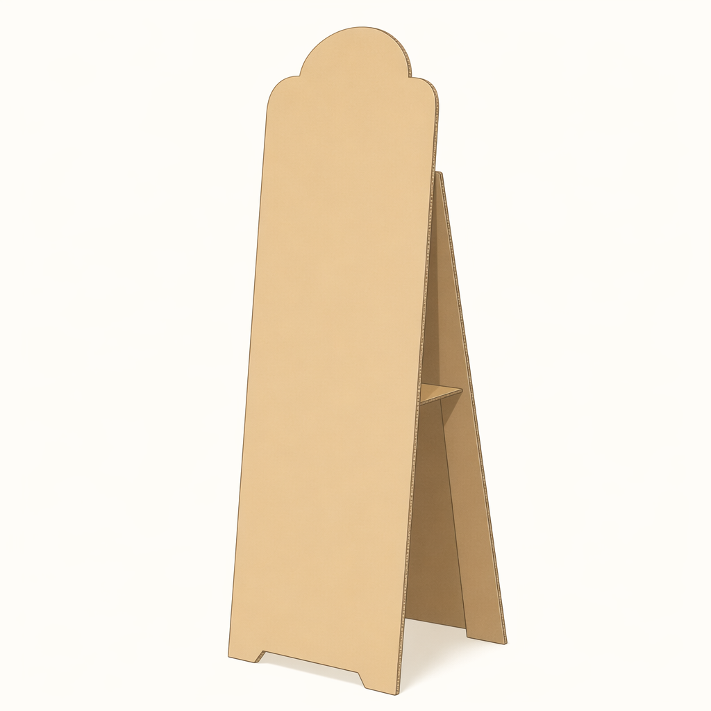 standee