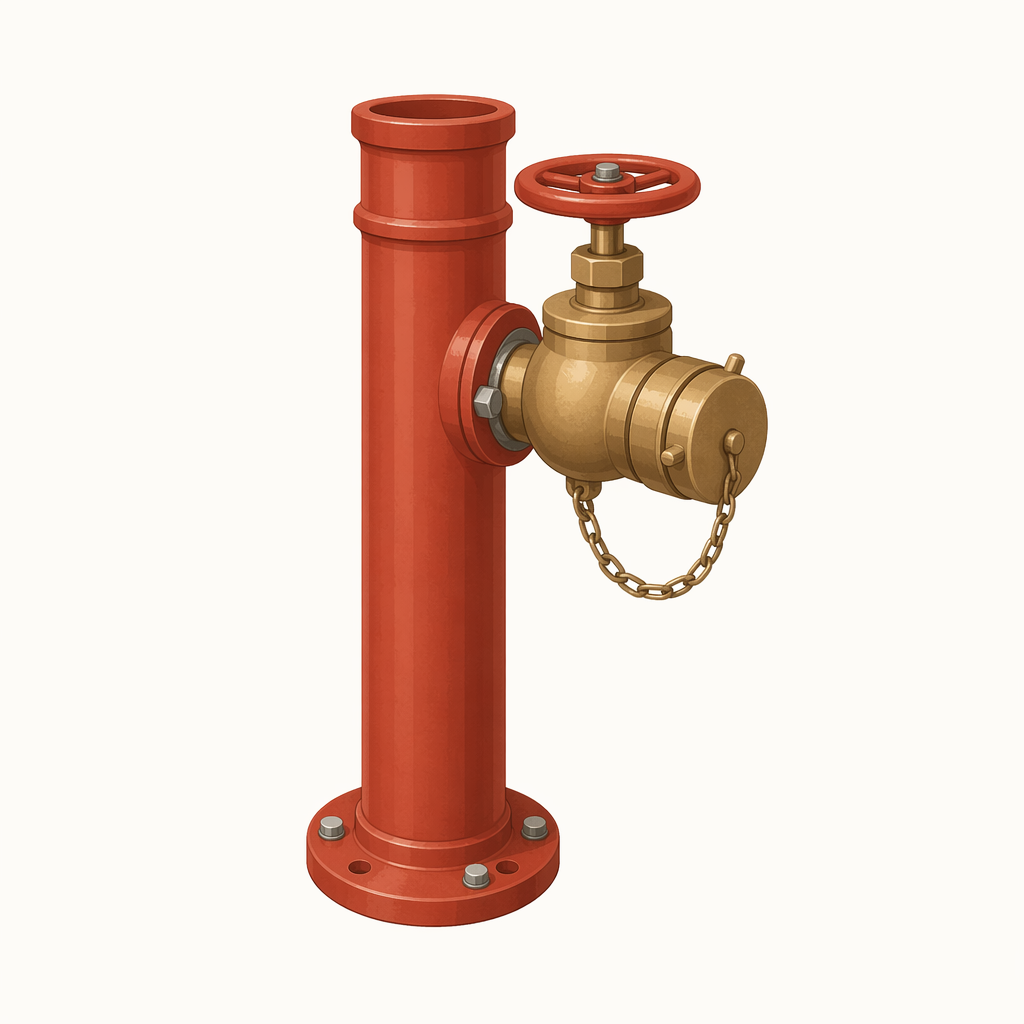standpipe
