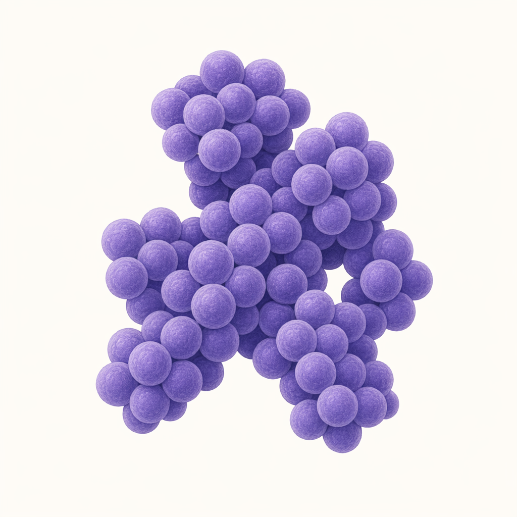 staphylococcus