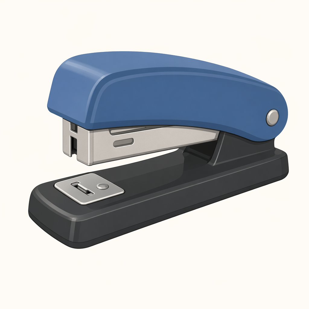 stapler