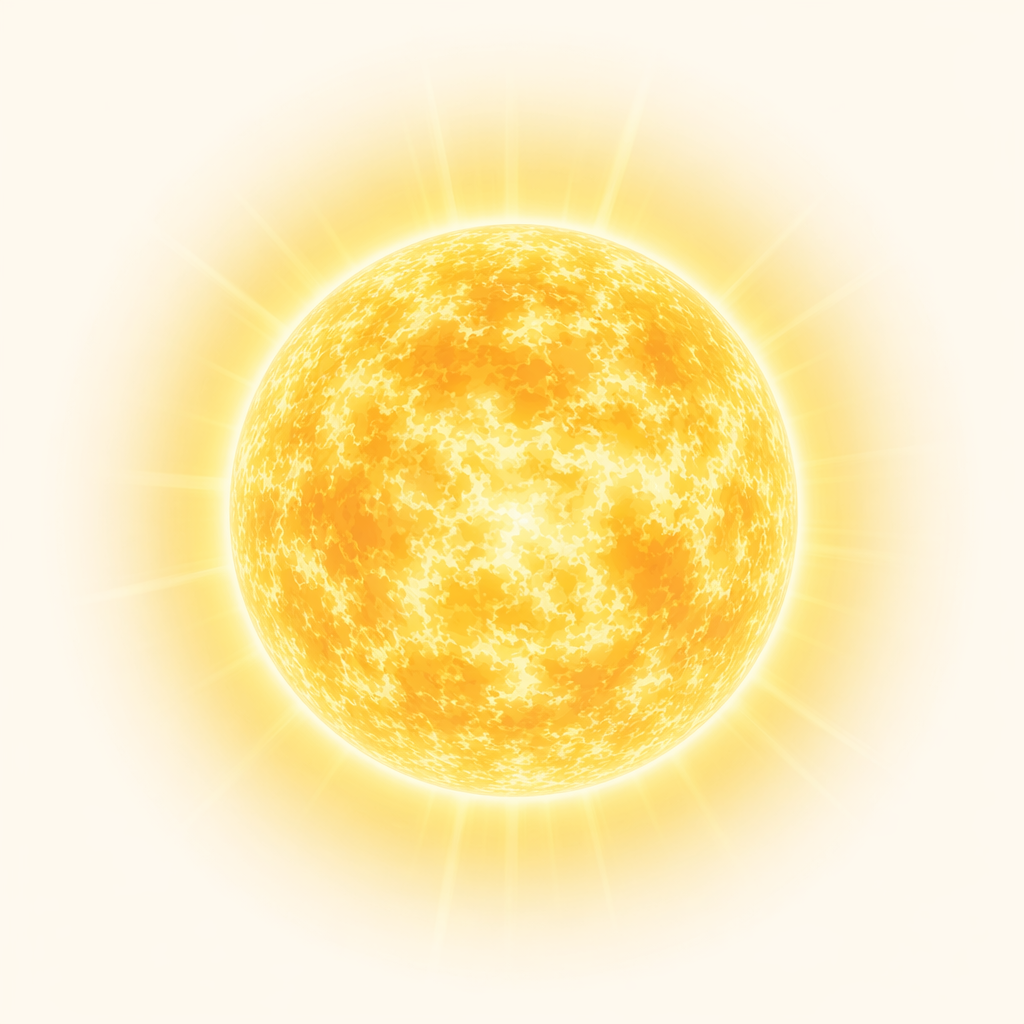 star
