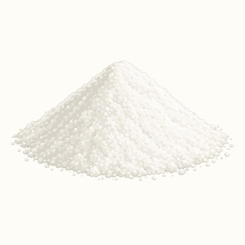 starch