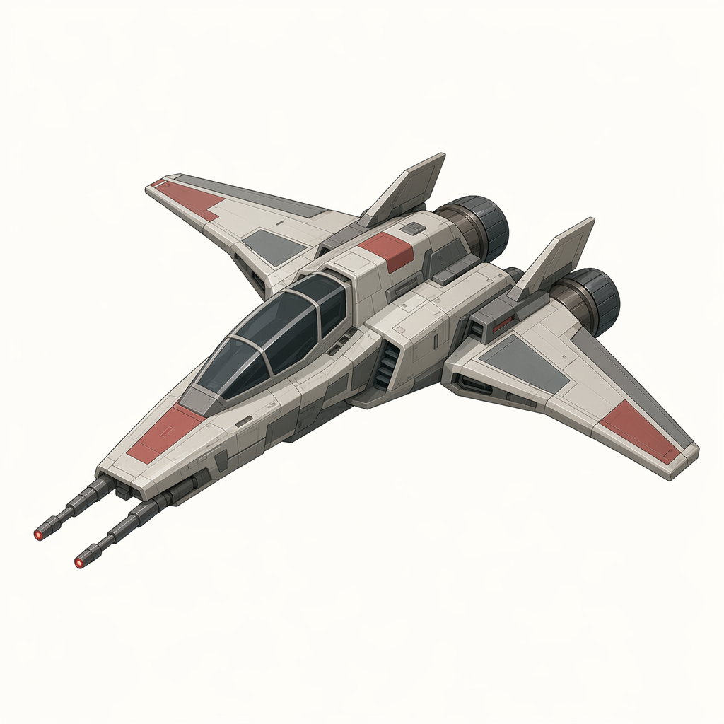 starfighter