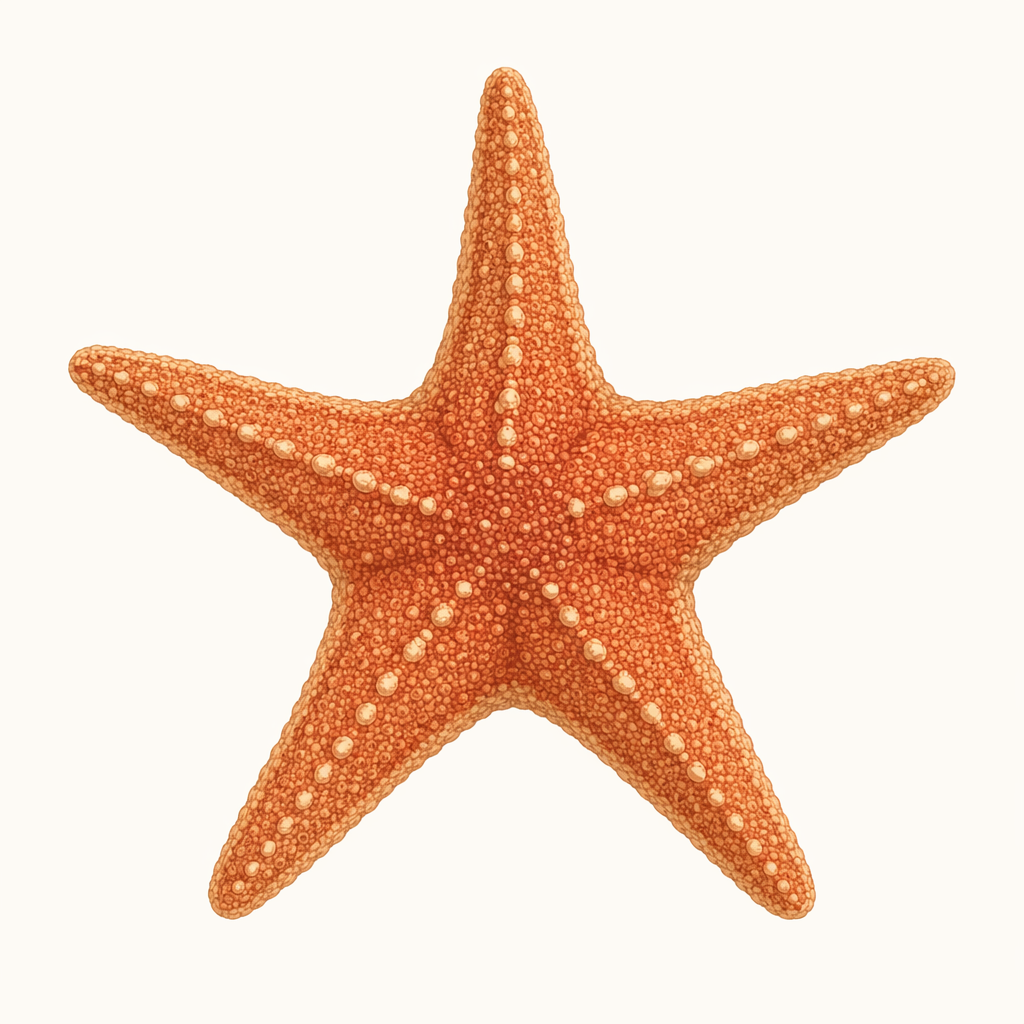 starfish