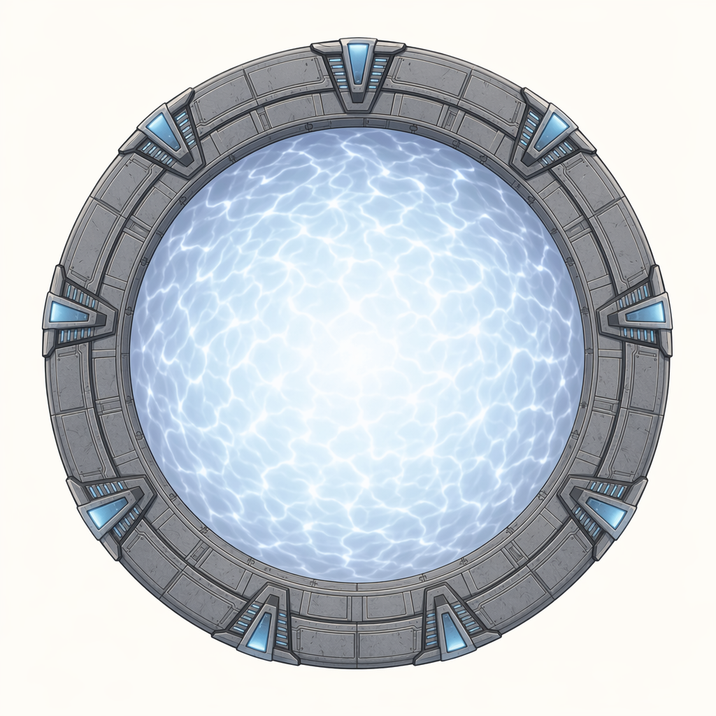 stargate