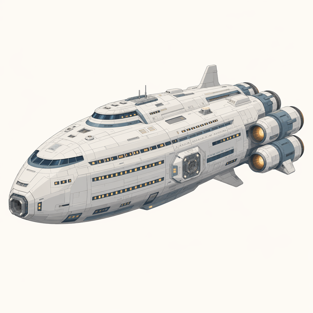 starliner
