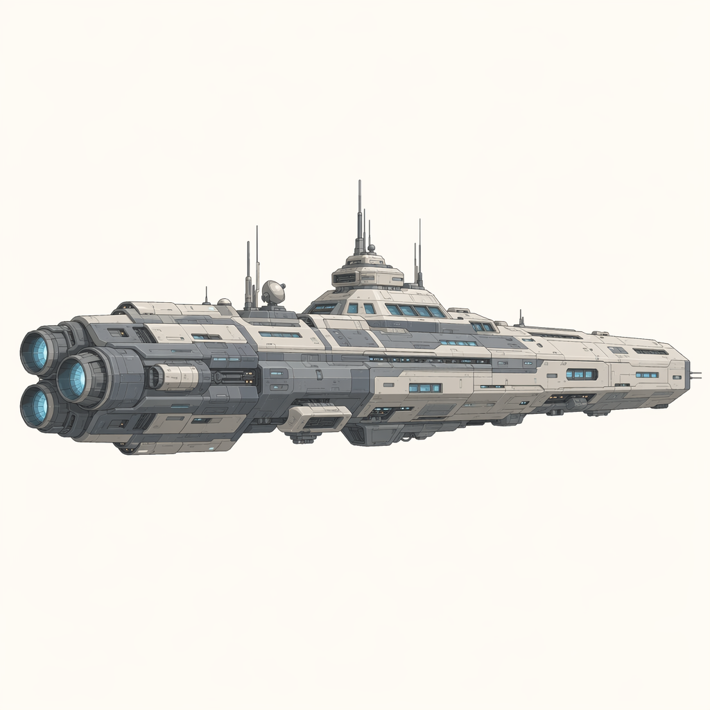 starship