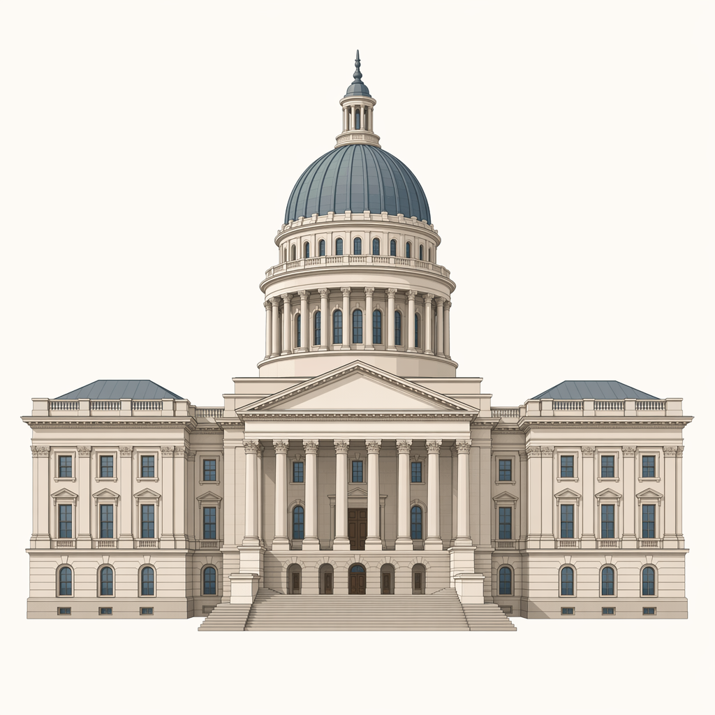 statehouse