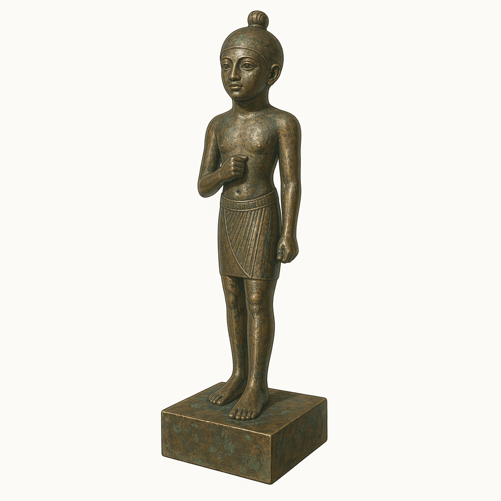 statuette