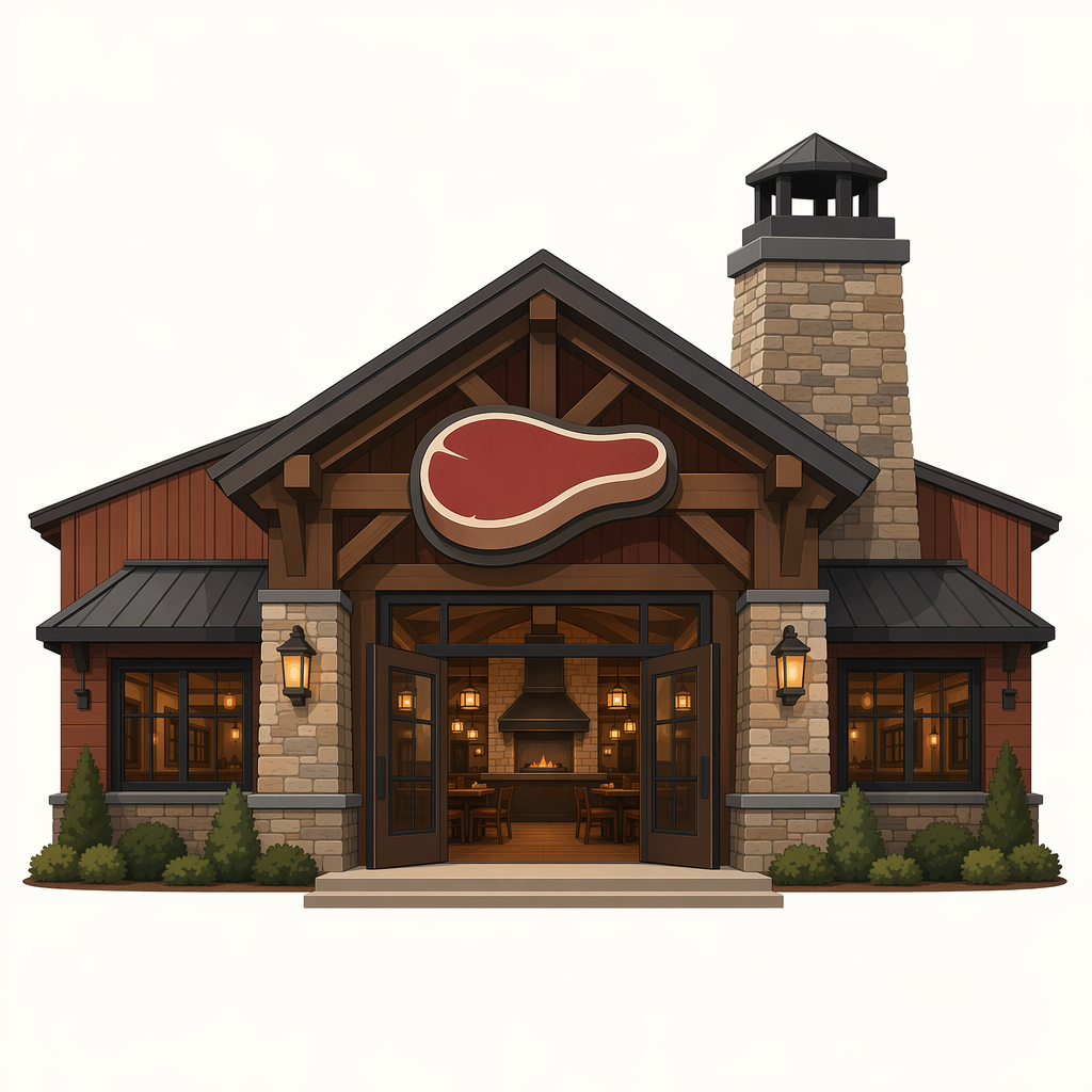 steakhouse