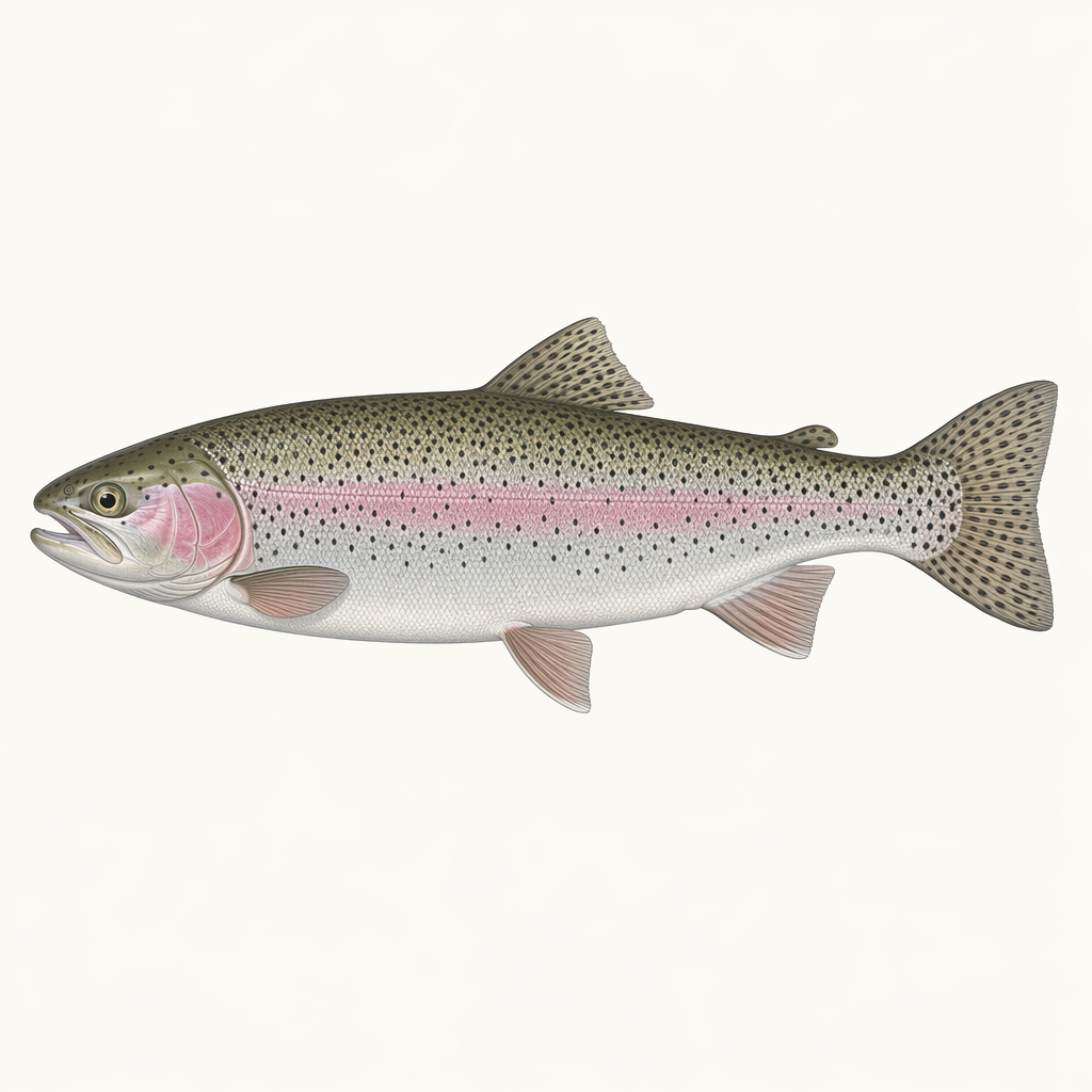 steelhead