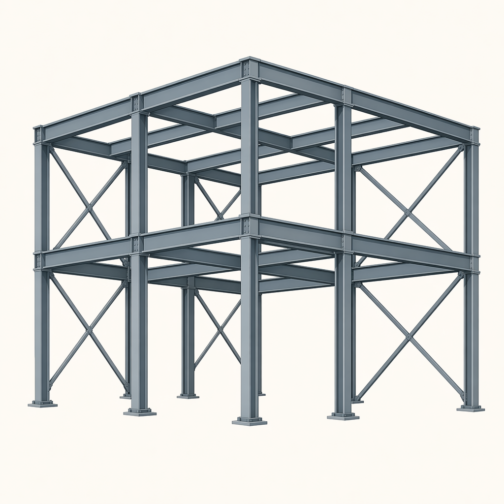 steelwork