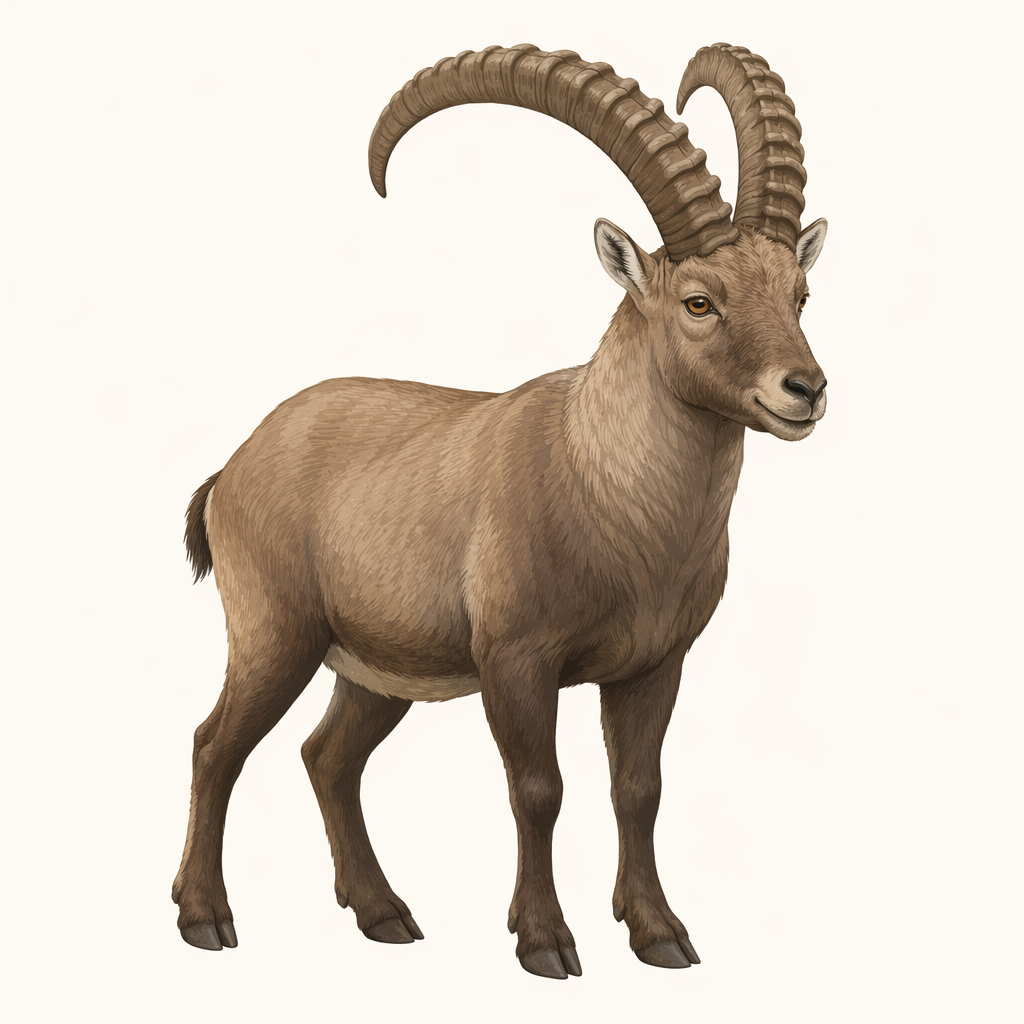 steinbock