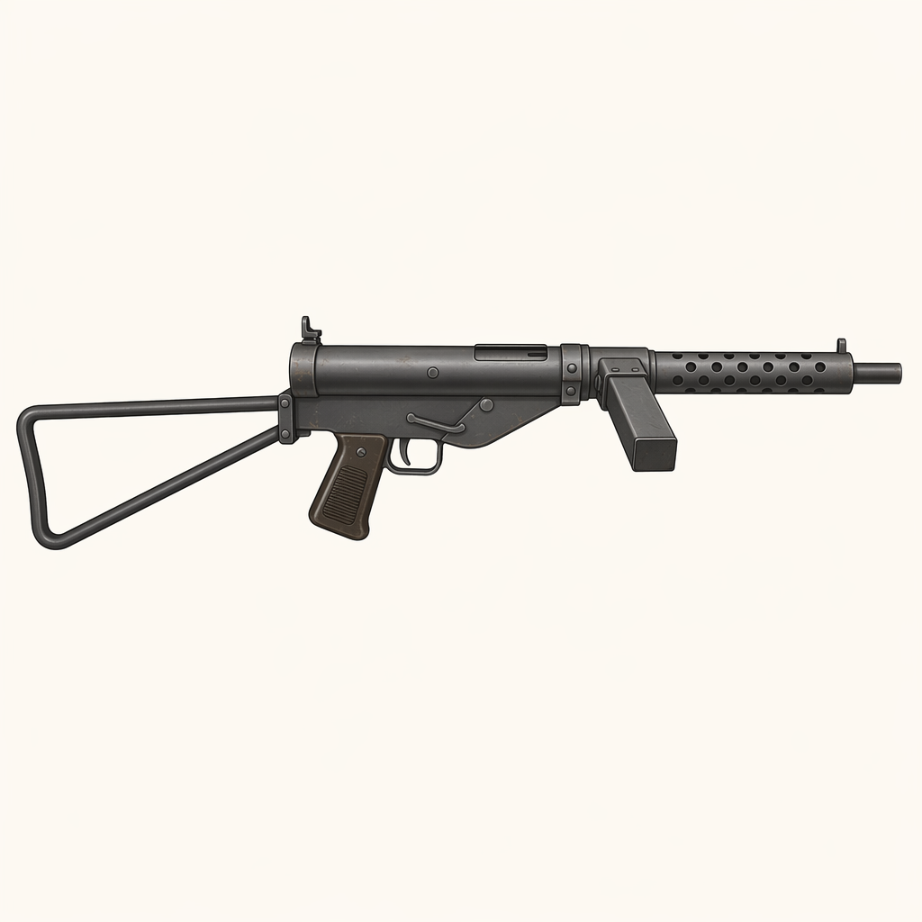 Sten