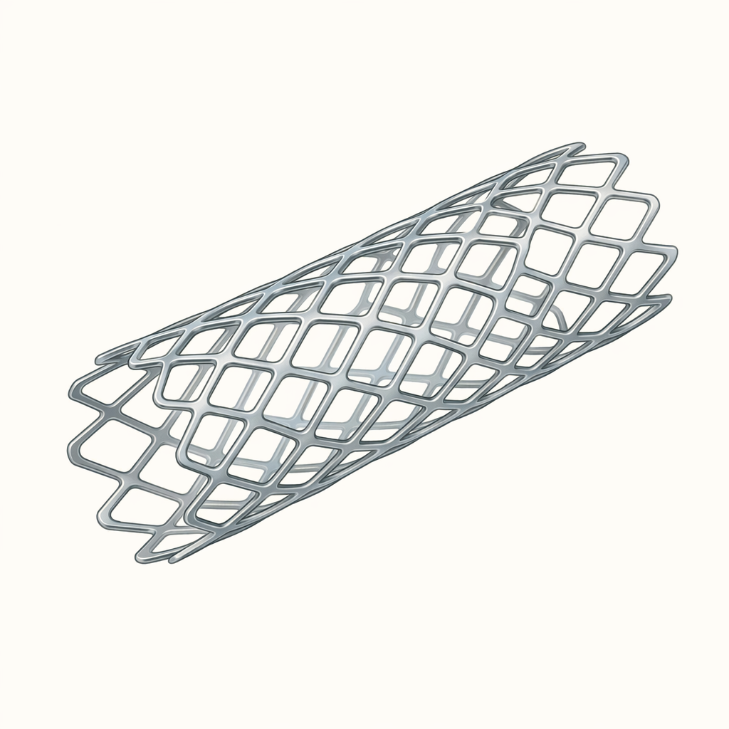 stent