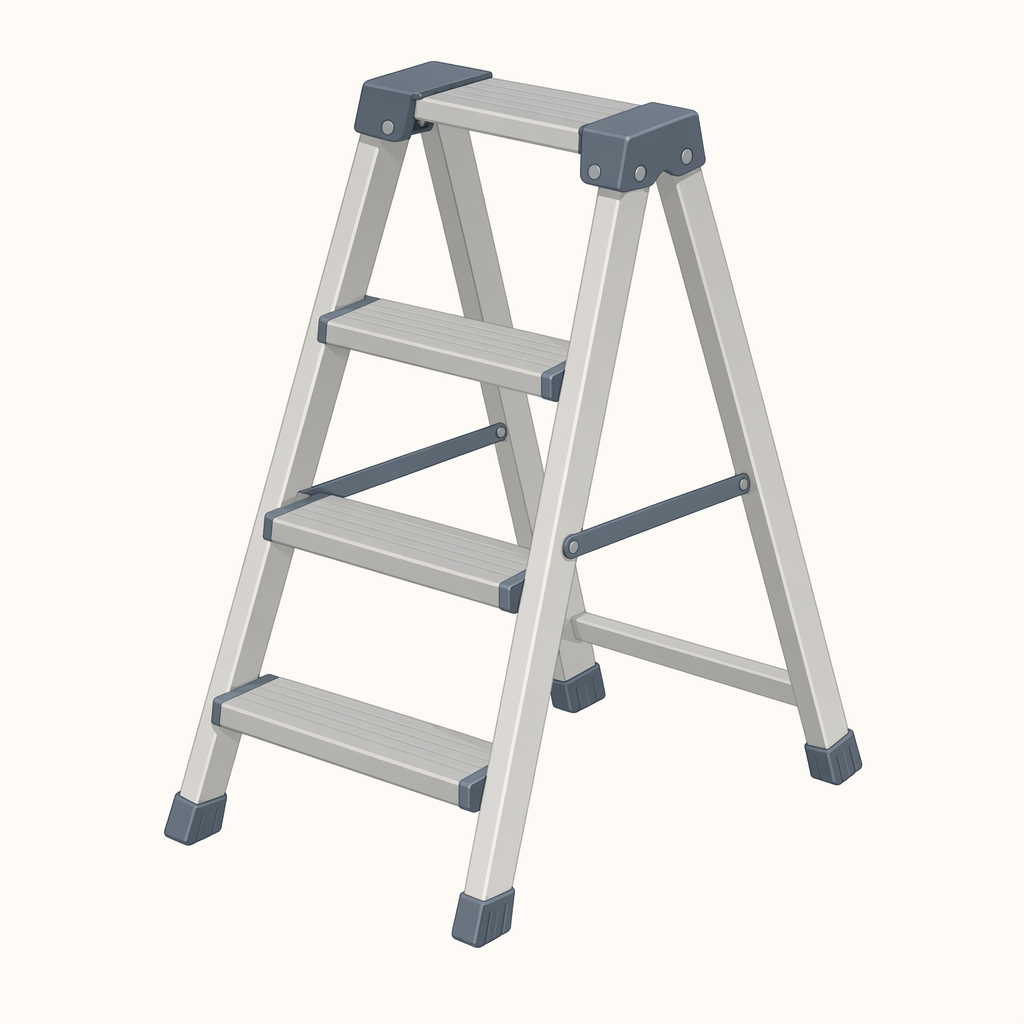 stepladder